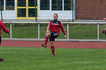 Bild 45 - Frauen TSV Schnberg - SV Henstedt Ulzburg 2 : Ergebnis: 2:6